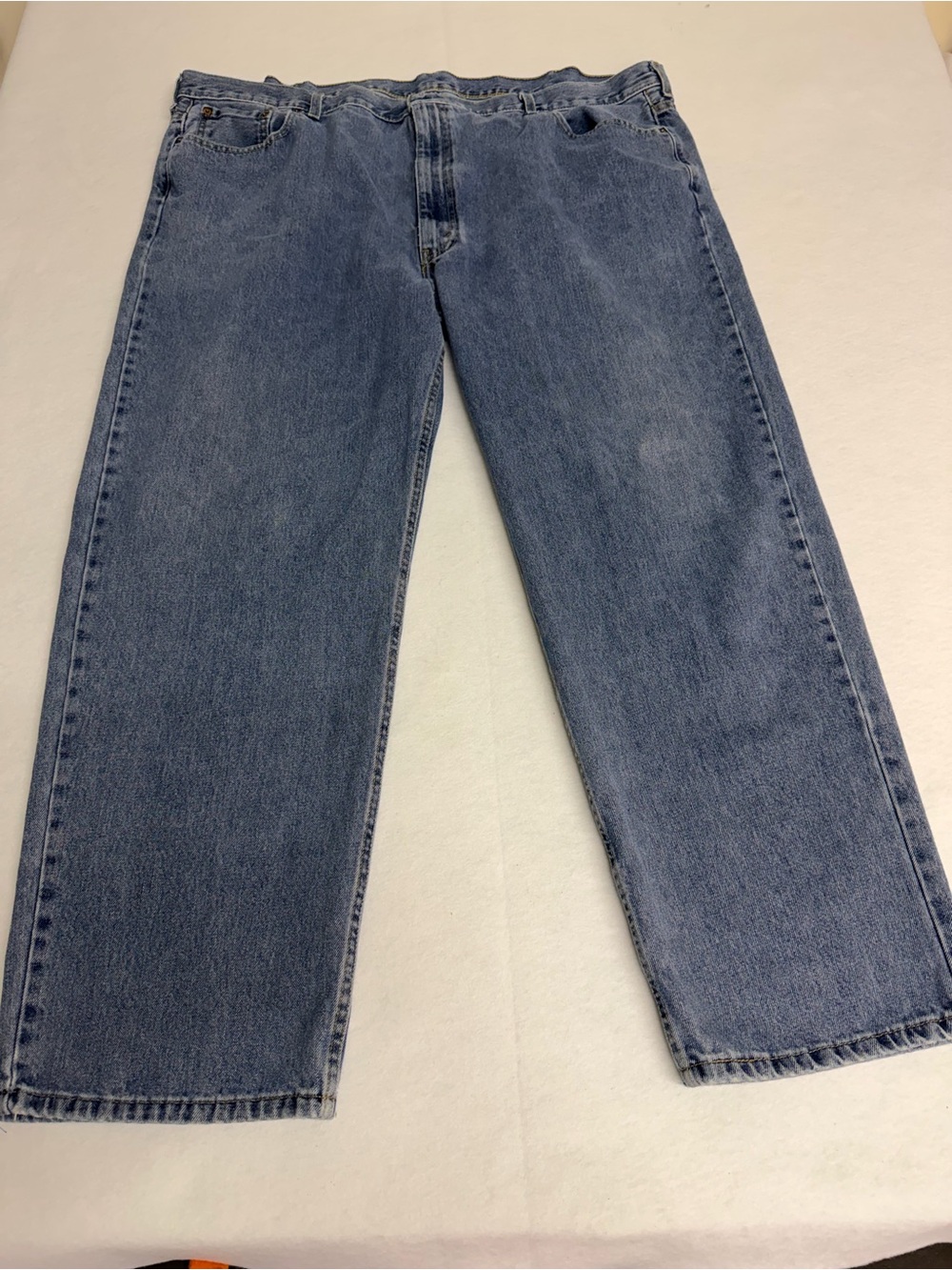 Levi Strauss 550 men’s size 50x32